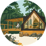 Wild Haven Cabin